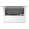 MacBook Air 13-inch | Core i5 1.6GHz | 128GB SSD | 8GB RAM | Silver (Early 2016) | Qwerty/Azerty/Qwertz