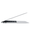 MacBook Air 13-inch | Core i5 1.6GHz | 128GB SSD | 8GB RAM | Silver (Late 2018) | Qwerty/Azerty/Qwertz