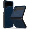 UAG Civilian Backcover Samsung Galaxy Z Flip 4 - Blauw / Blau / Blue