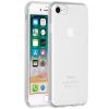 Clear Backcover iPhone SE (2020) / 8 / 7 / 6(s) - Transparent