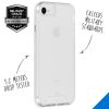 Xtreme Impact Backcover iPhone SE (2020) / 8 / 7 / 6(s) - Transparent