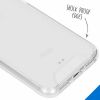 Xtreme Impact Backcover iPhone SE (2020) / 8 / 7 / 6(s) - Transparent