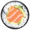 PopSockets PopGrip - Salmon Roll