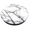 PopSockets PopGrip - Dove White Marble