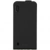 Accezz Flipcase Samsung Galaxy A10 - Zwart / Schwarz / Black