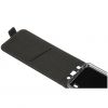 Accezz Flipcase Samsung Galaxy A10 - Zwart / Schwarz / Black