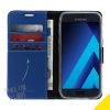 Accezz Wallet Softcase Bookcase Samsung Galaxy A3 (2017)