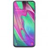 Duo Pack Ultra Clear Screenprotector Samsung Galaxy A40 - Screenprotector