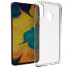 Accezz Clear Backcover Samsung Galaxy A40 - Transparant / Transparent
