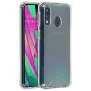 Accezz Xtreme Impact Backcover Samsung Galaxy A40 - Transparant / Transparent