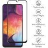 Selencia Gehard Glas Premium Screenprotector Samsung Galaxy A50 / A30s / M31