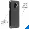 Xtreme Impact Backcover Samsung Galaxy A6 (2018) - Transparant / Transparent