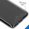 Xtreme Impact Backcover Samsung Galaxy A6 (2018) - Transparant / Transparent
