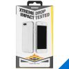 Xtreme Impact Backcover Samsung Galaxy A6 (2018) - Transparant / Transparent