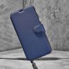 Xtreme Wallet Booktype Samsung Galaxy A6 Plus (2018) - Blauw / Blue