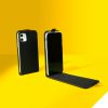 Accezz Flipcase Samsung Galaxy A70 - Zwart / Schwarz / Black