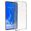 Accezz Clear Backcover Samsung Galaxy A70 - Transparant / Transparent