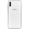 Accezz Xtreme Impact Backcover Samsung Galaxy A70 - Transparant / Transparent
