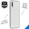 Accezz Xtreme Impact Backcover Samsung Galaxy A70 - Transparant / Transparent