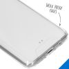 Accezz Xtreme Impact Backcover Samsung Galaxy A70 - Transparant / Transparent