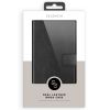 Selencia Echt Lederen Bookcase Samsung Galaxy A8 (2018)