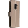 Accezz Wallet Softcase Bookcase Samsung Galaxy A8 (2018)