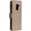 Accezz Wallet Softcase Bookcase Samsung Galaxy A8 (2018)