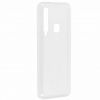 Accezz Clear Backcover Samsung Galaxy A9 (2018)