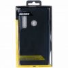 Xtreme Impact Backcover Samsung Galaxy A9 (2018) - Zwart / Black