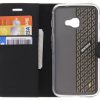 Accezz Wallet Softcase Bookcase Samsung Galaxy Xcover 4 / 4s