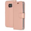 Accezz Wallet Softcase Bookcase Samsung Galaxy S7