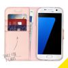 Accezz Wallet Softcase Bookcase Samsung Galaxy S7