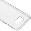 Clear Backcover Samsung Galaxy S8 Plus - Transparant / Transparent