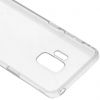 Accezz Clear Backcover Samsung Galaxy S9