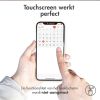 Selencia Gehard Glas Premium Screenprotector Samsung Galaxy S10e