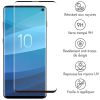 Selencia Gehard Glas Premium Screenprotector Samsung Galaxy S10