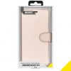 Accezz Wallet Softcase Bookcase Samsung Galaxy S10