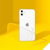Accezz Clear Backcover Samsung Galaxy S10