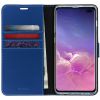 Accezz Wallet Softcase Bookcase Samsung Galaxy S10 Plus