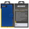 Accezz Wallet Softcase Bookcase Samsung Galaxy S10 Plus