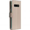 Accezz Wallet Softcase Bookcase Samsung Galaxy S10 Plus