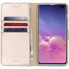 Accezz Wallet Softcase Bookcase Samsung Galaxy S10 Plus