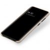 Selencia Gaia Slang Backcover Samsung Galaxy S20 - Wit / Weiß / White