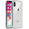 Xtreme Impact Backcover iPhone X / Xs - Clear / Transparent
