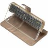 Accezz Wallet Softcase Bookcase Samsung Galaxy J4 Plus