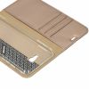Accezz Wallet Softcase Bookcase Samsung Galaxy J4 Plus
