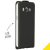 Flipcase Samsung Galaxy J5 (2016) - Zwart / Black