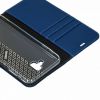 Wallet Softcase Booktype Samsung Galaxy J6 Plus - Blauw / Blue