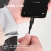 Accezz USB-C naar USB kabel - 2 meter - Zwart / Schwarz / Black