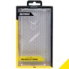 Accezz Clear Backcover Motorola G7 Power - Transparant / Transparent